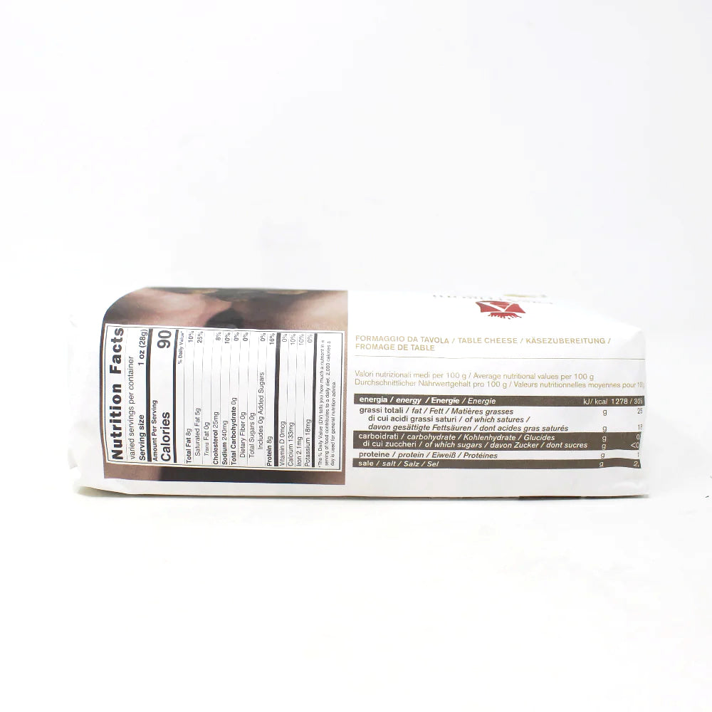 Taleggio Al Tartufo - Cured and Cultivated