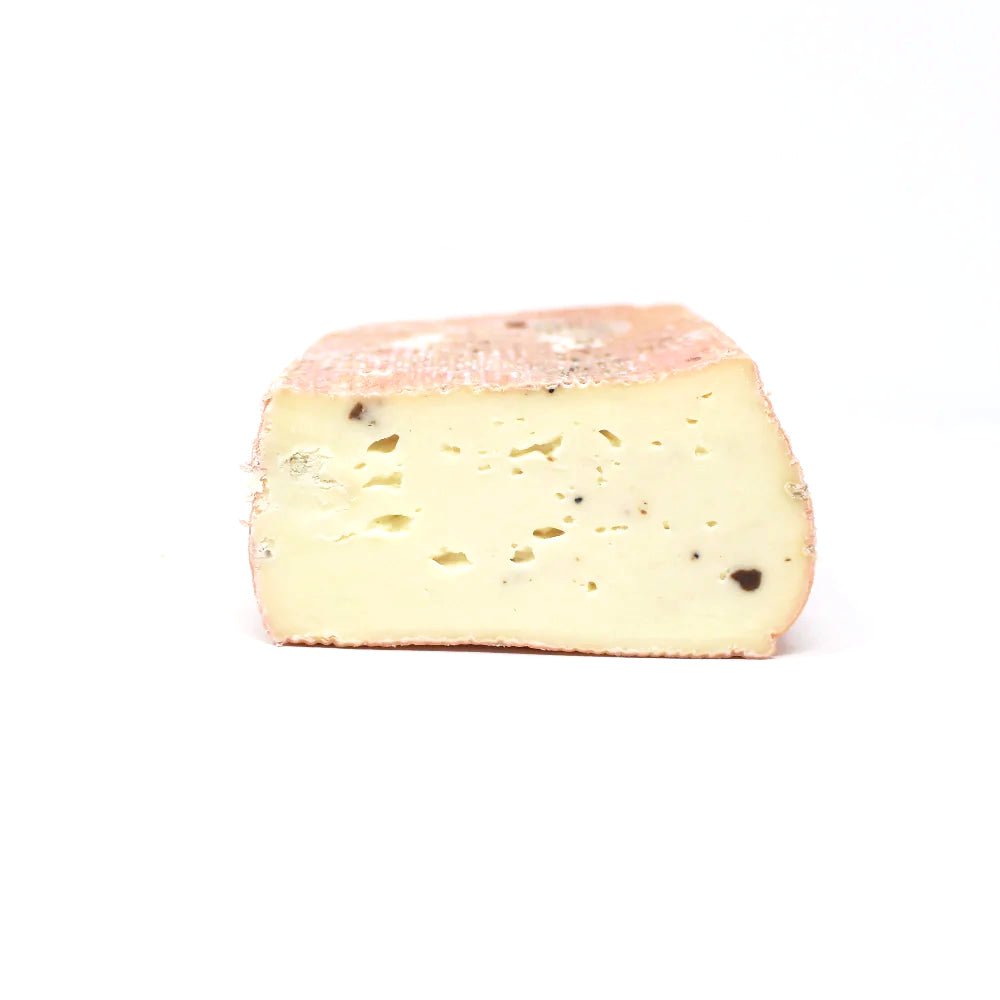 Taleggio Al Tartufo - Cured and Cultivated