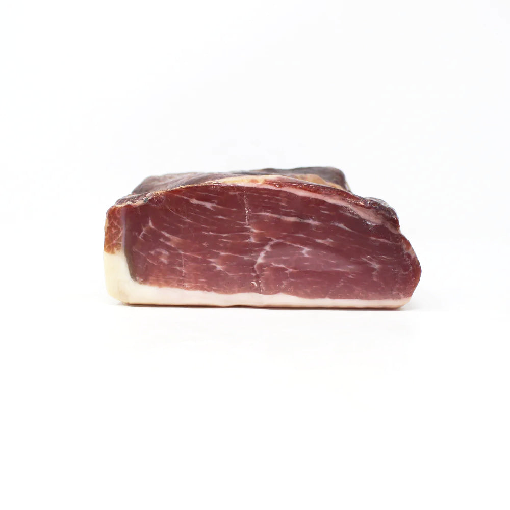 Speck Smoked Prosciutto Piller's - Cured and Cultivated