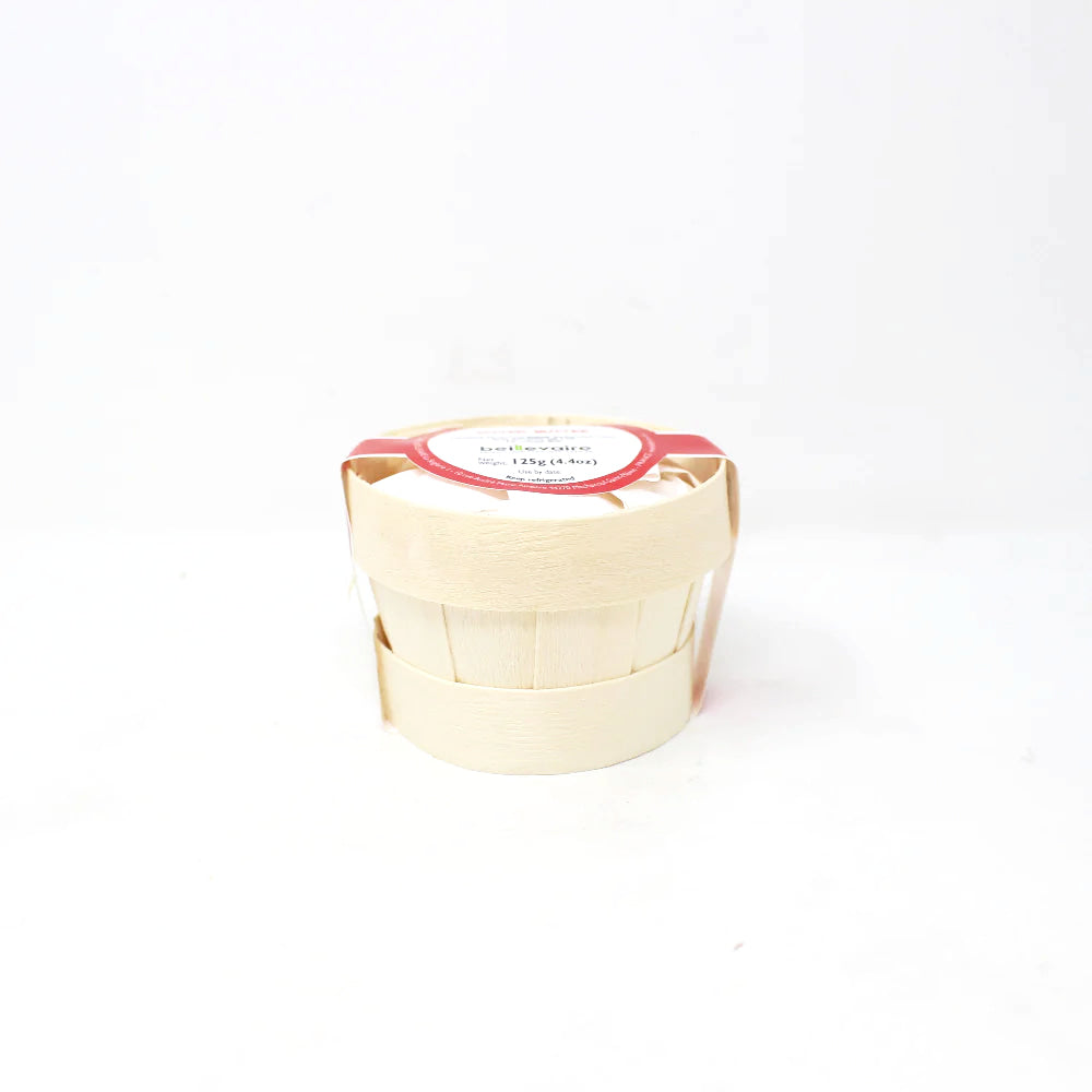 Beillevaire Salted Butter Basket - Cured and Cultivated