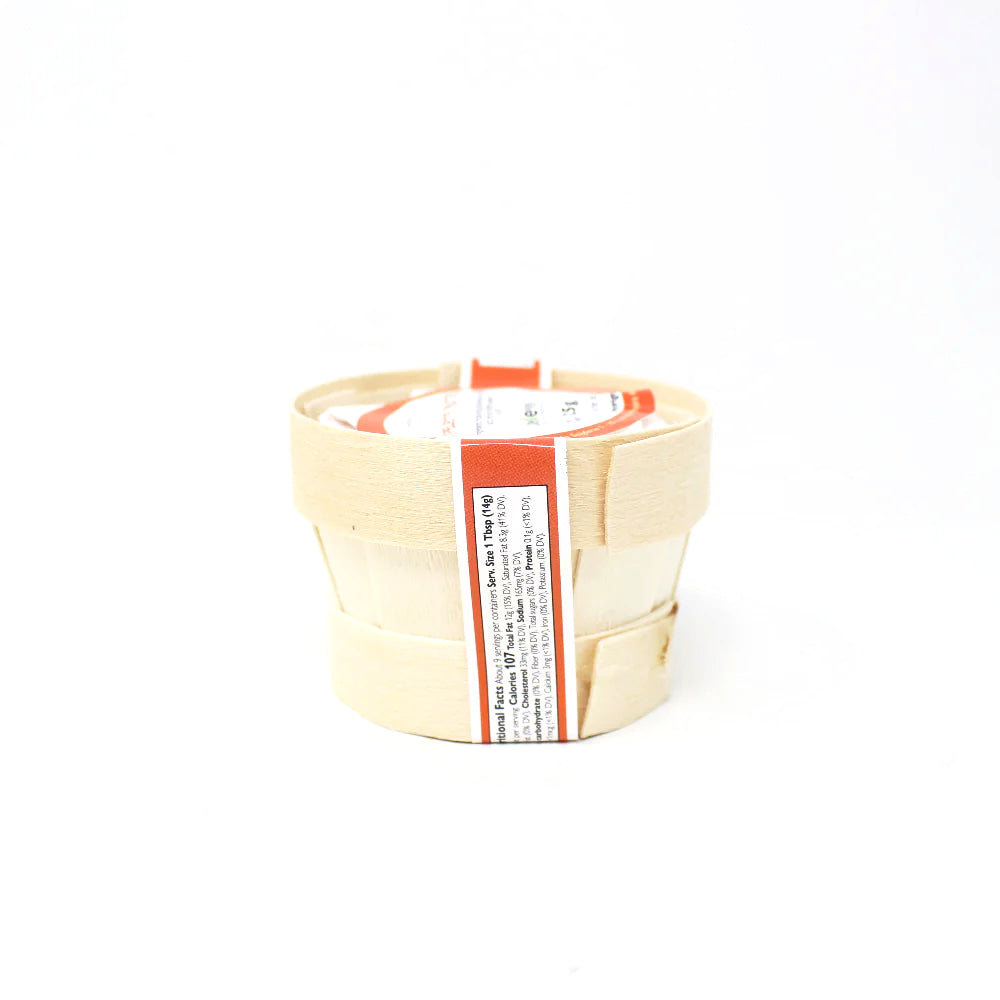 Beillevaire Espelette Pepper Butter - Cured and Cultivated