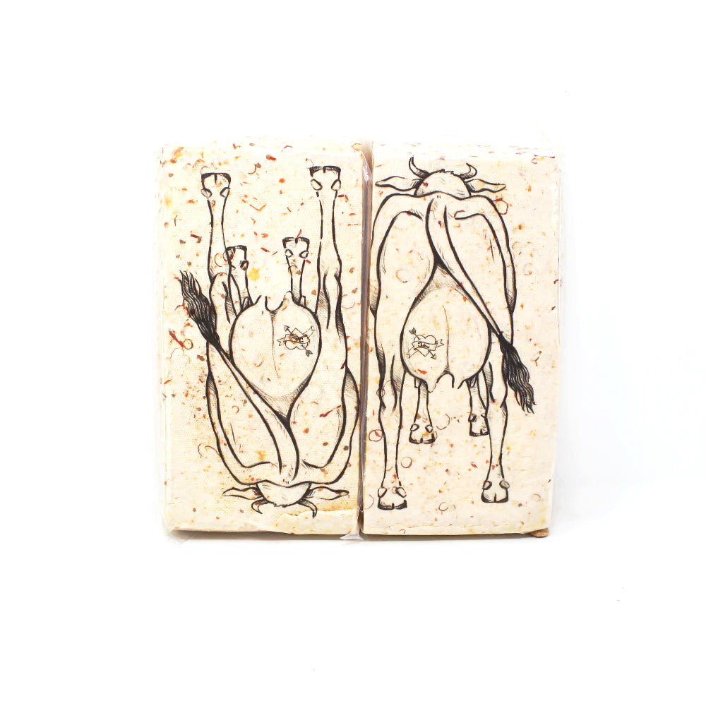 Jumi Chili Raclette - Cured and Cultivated 