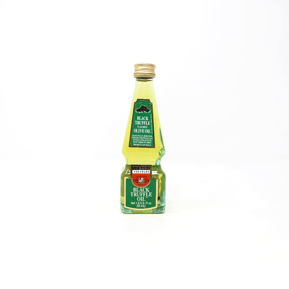 Urbani Black Truffle Olive Oil - Cured and Cultivated