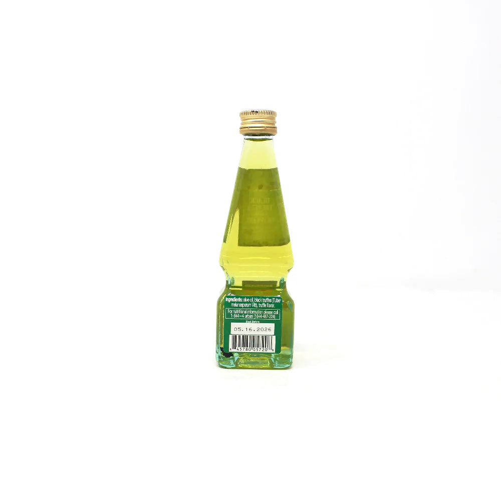 Urbani Black Truffle Olive Oil - Cured and Cultivated