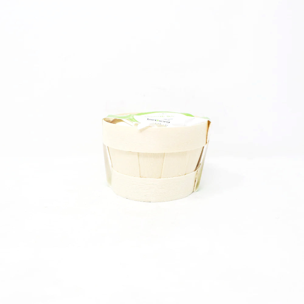 Beillevaire Unsalted Butter Basket - Cured and Cultivated