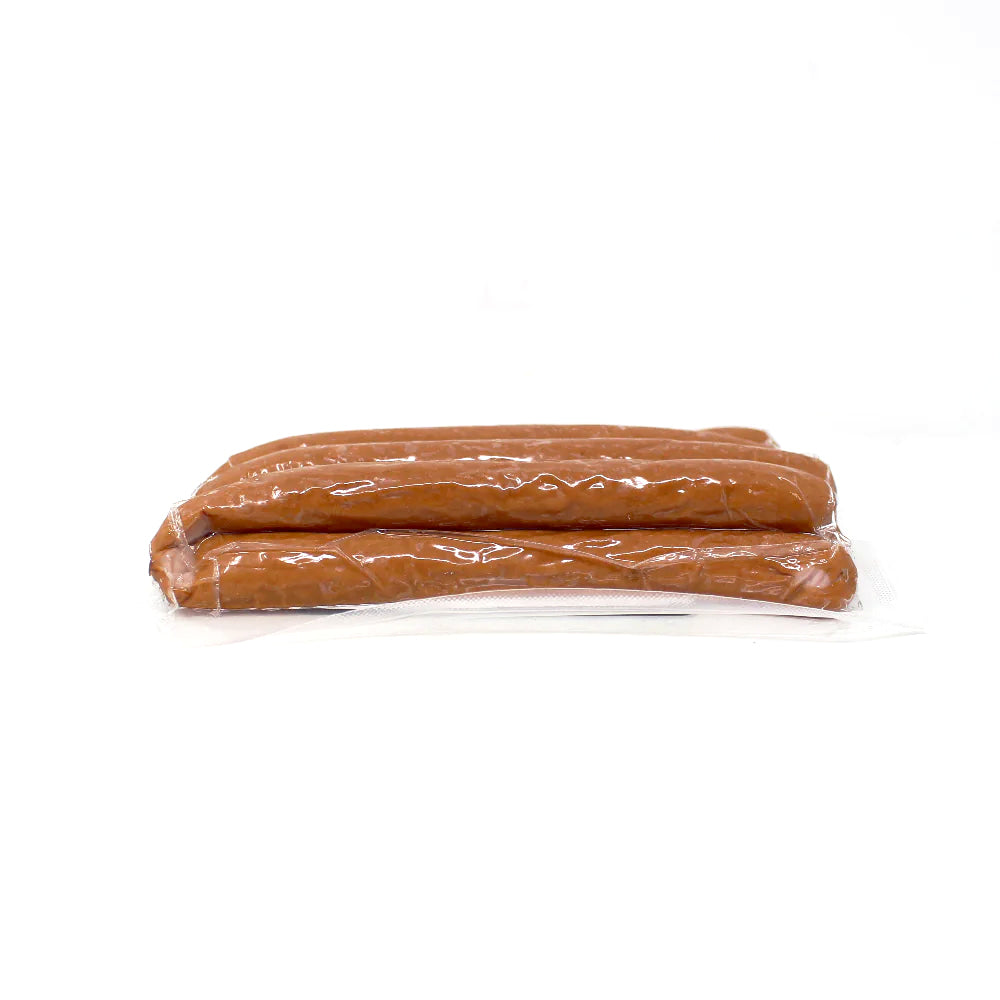 Veal Vienna Sausage Alex, 12 oz - Cured and Cultivated