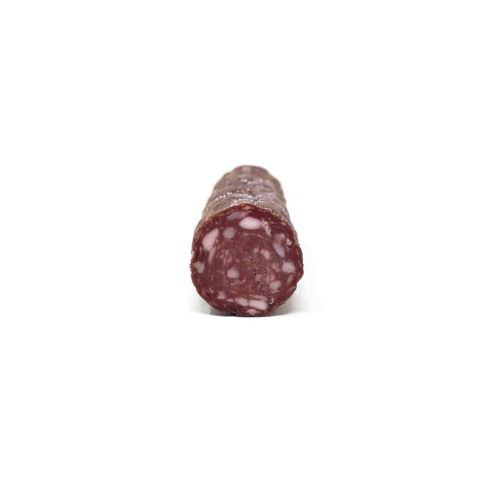 Pork and Duck Truffle Salami Boyarin - Cured and Cultivated