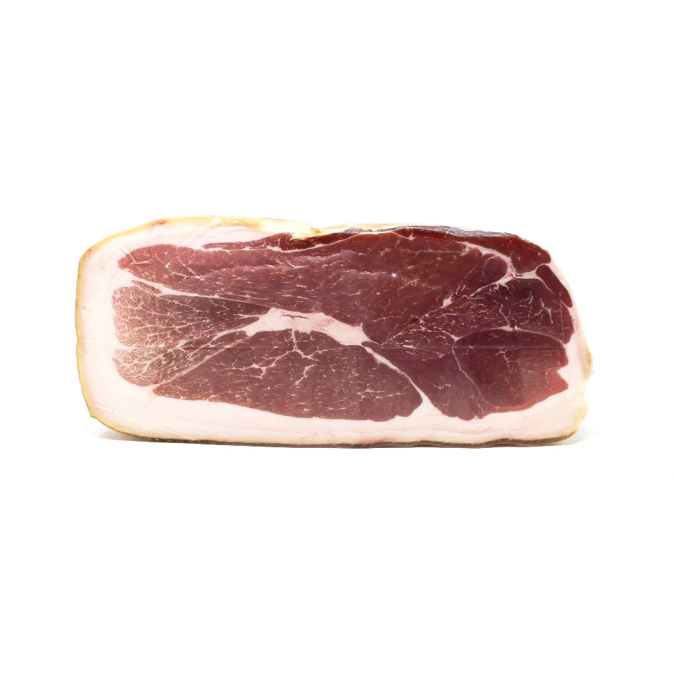 Prosciutto di Parma Ferrarini 22 month - Cured and Cultivated