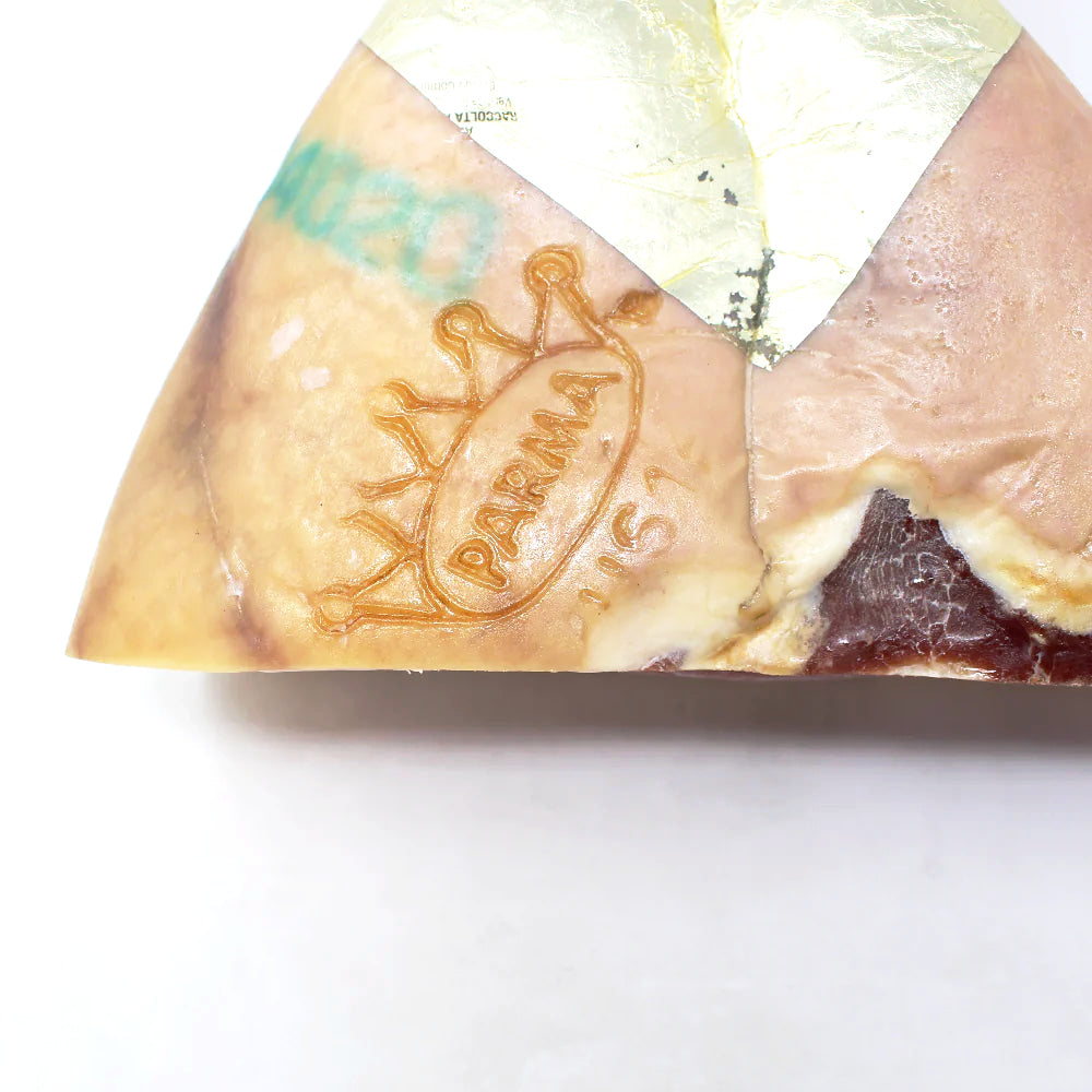Prosciutto di Parma Ferrarini 22 month - Cured and Cultivated