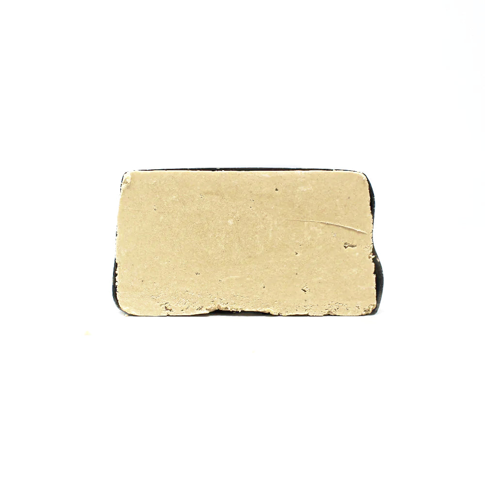 Sesame Halva Vanilla - Cured and Cultivated