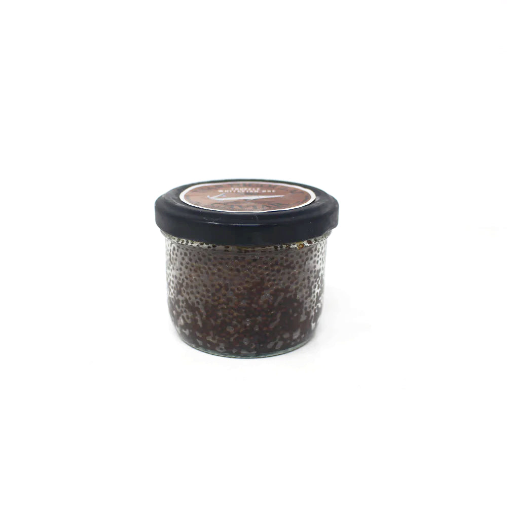 Tsar Nicoulai Truffle Whitefish Roe - Cured and Cultvated