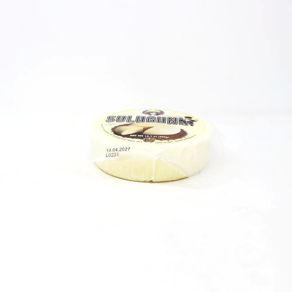 Suluguni Cheese Meister - Cured and Cultivated