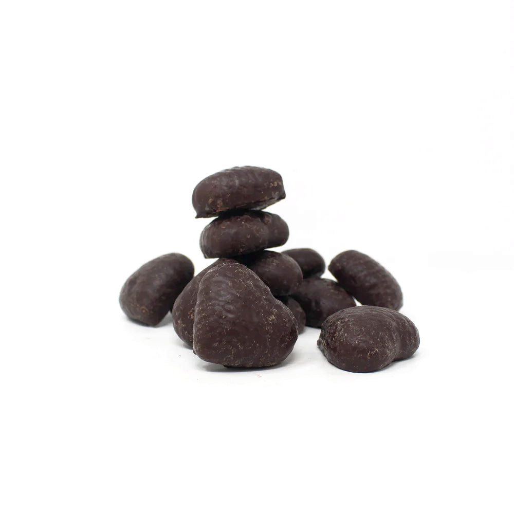 Krakus Gingerbread with fruit filling - Cured and Cultivated
