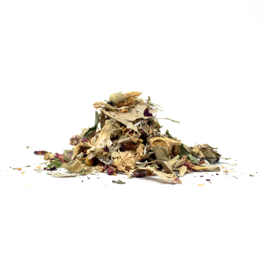 Adonis Herbal Tea Tisane, 3.5 oz - Cured and Cultivated