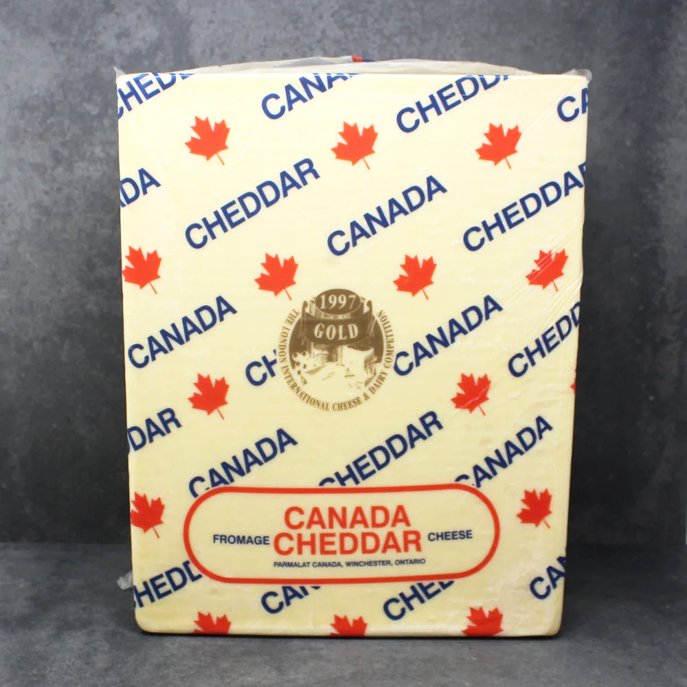 Black Diamond 5 year reserve cheddar - Cured and Cultivated
