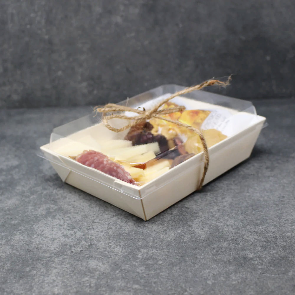 Individual Grazing Box Paso Robles, 6 oz - Cured and Cultivated