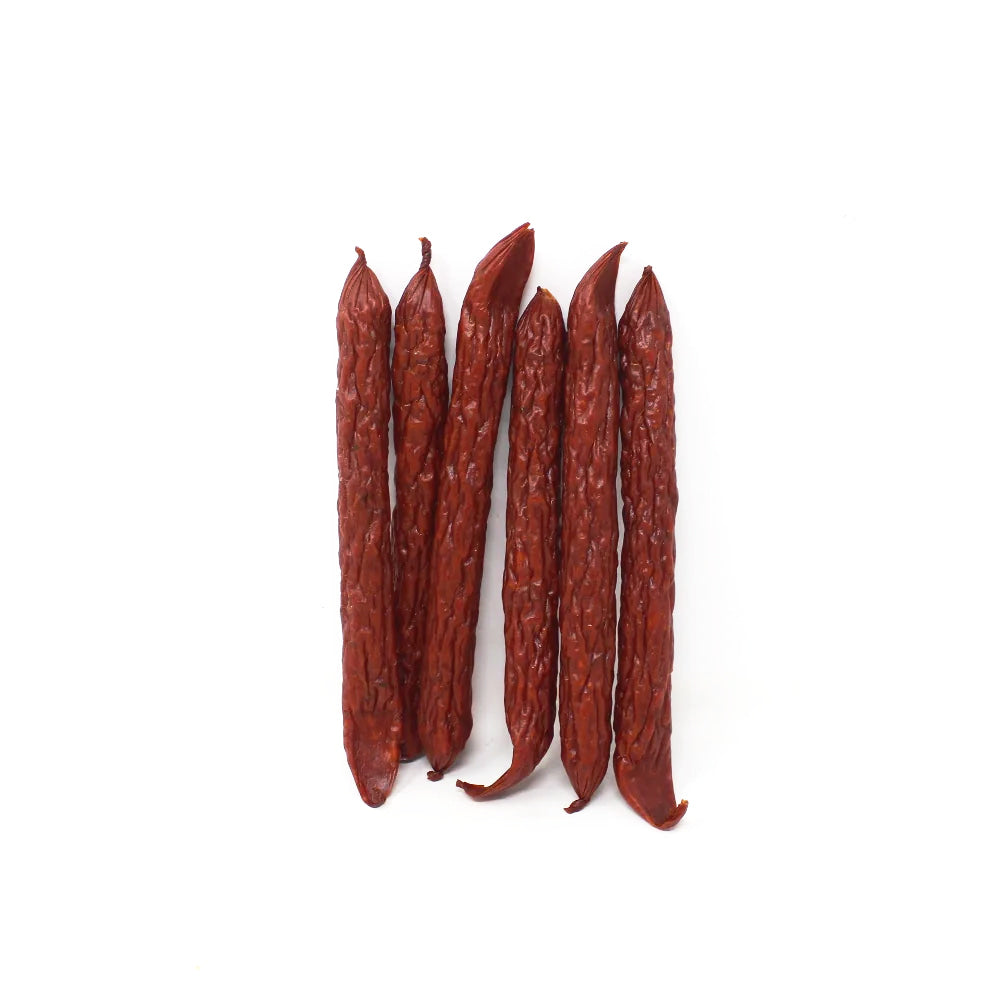 Hempler's Pepperoni Jalapeno & Cheese, 6 oz - Cured and Cultivated