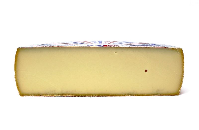 Appenzeller Classic Emmi - Cured and Cultivated