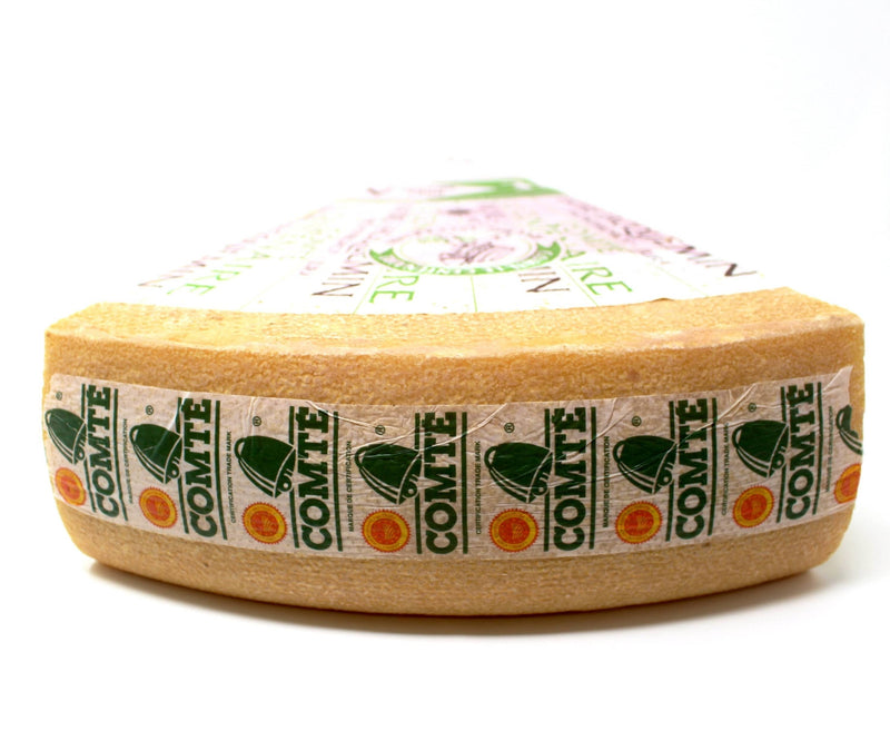Comte - Cured and Cultivated