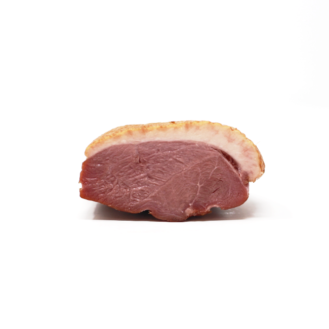 Smoked Duck Breast, 6-8 oz - Cured and Cultivated