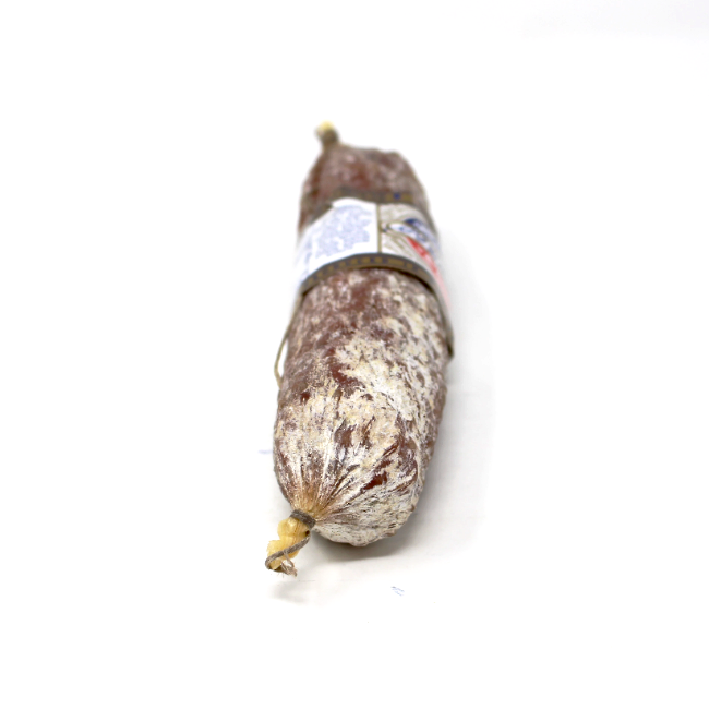 Salame Secchi by Molinari - Cured and Cultivated