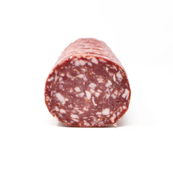 Salami Sopressata by Columbus - Cured and Cultivated