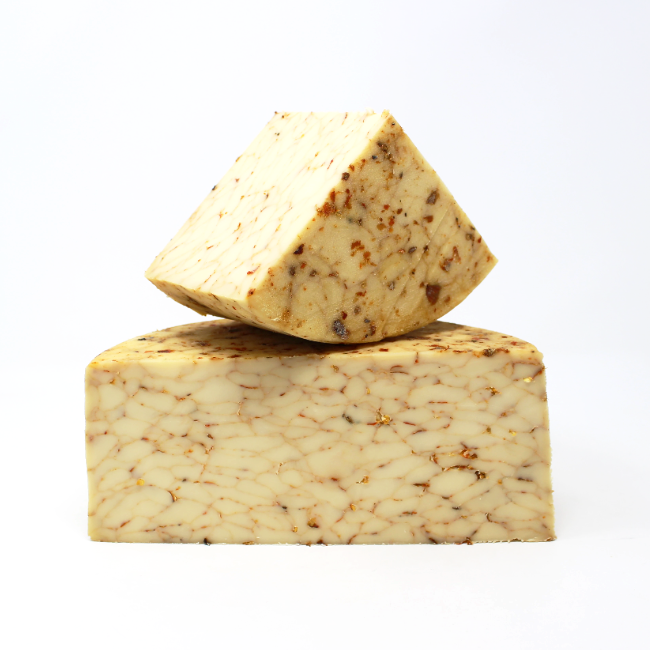Rattlesnake Cheddar Cheese - Cured and Cultivated