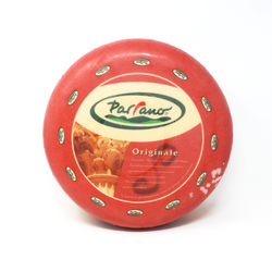 Parrano Cheese - Cured and Cultivated