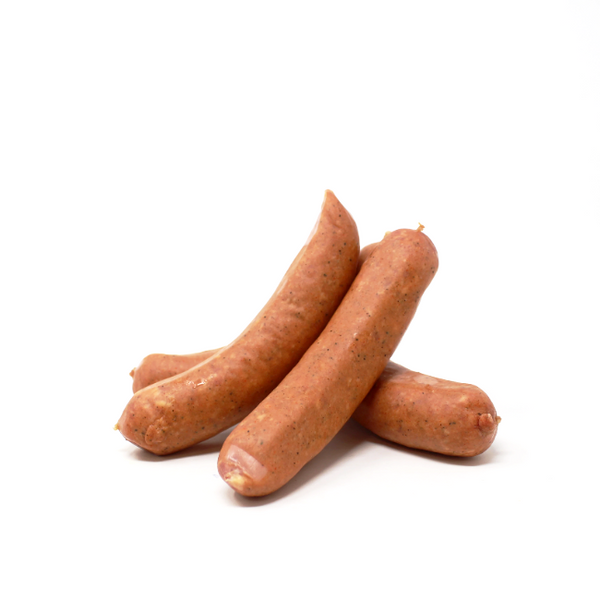Polish Sausage Continental Gourmet - Cured and Cultivated