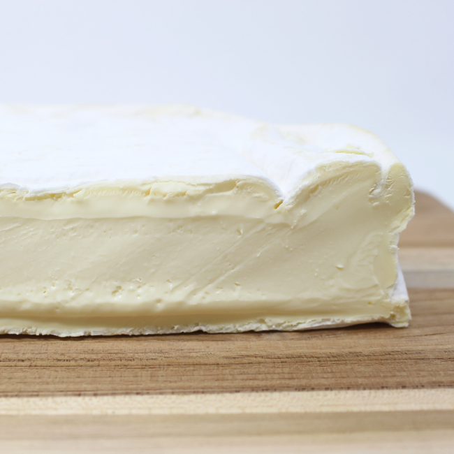 Fromager d'Affinois Double Cream Brie - Cured and Cultivated