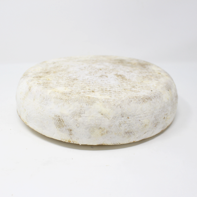 Rodolphe Le Meunier Estaing Sheep milk cheese - Cured and Cultivated