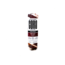 Coro Artisan Salami Mole- Cured and Cultivated