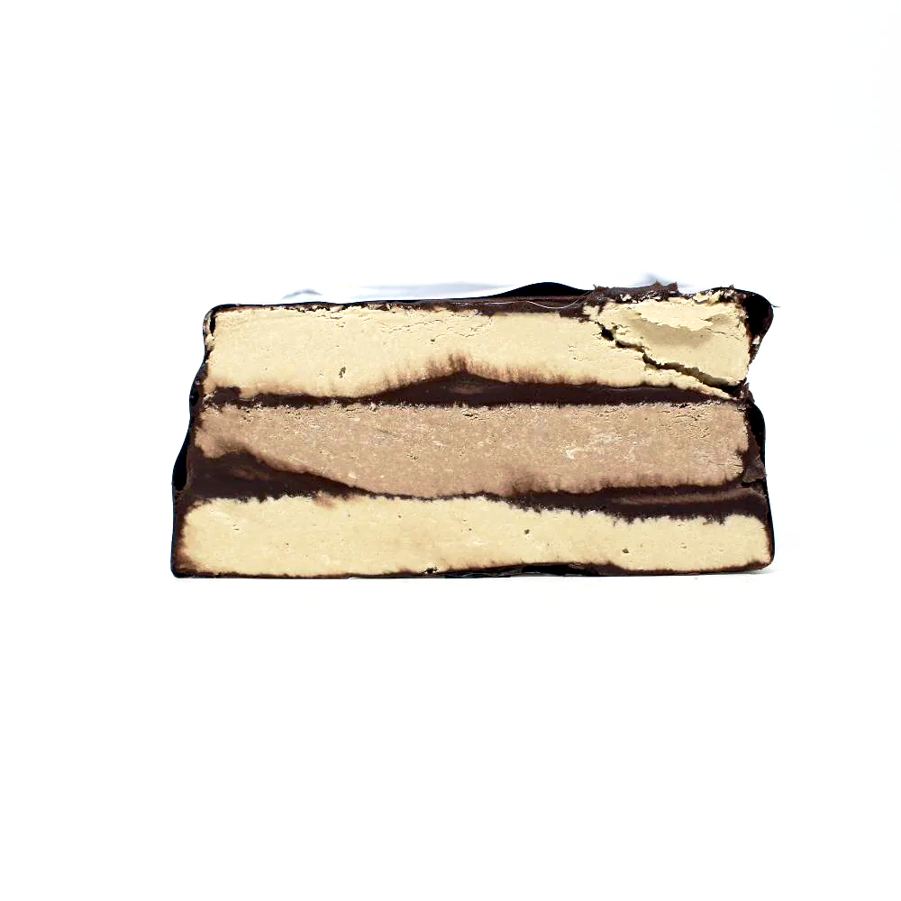 7 layer halva - Cured and Cultivated