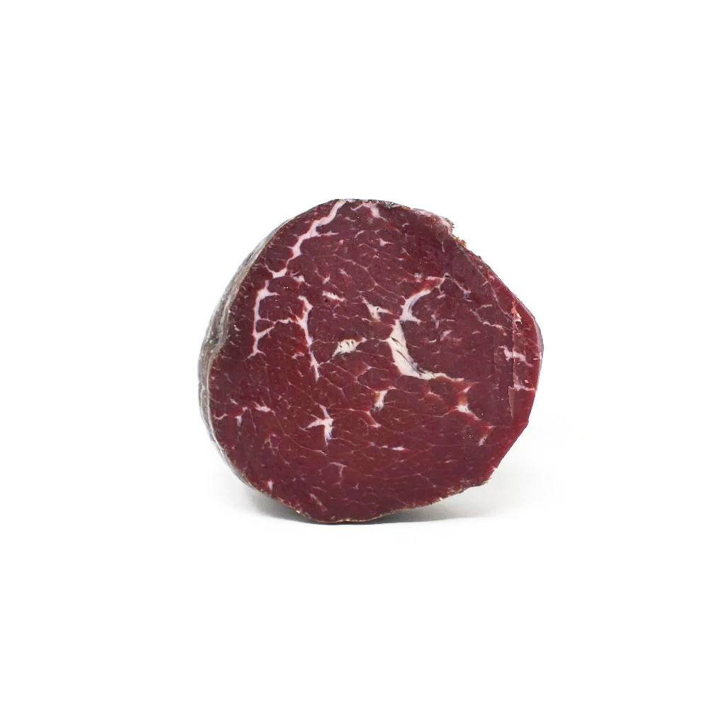 Bresaola Alle-pia - Cured and Cultivated