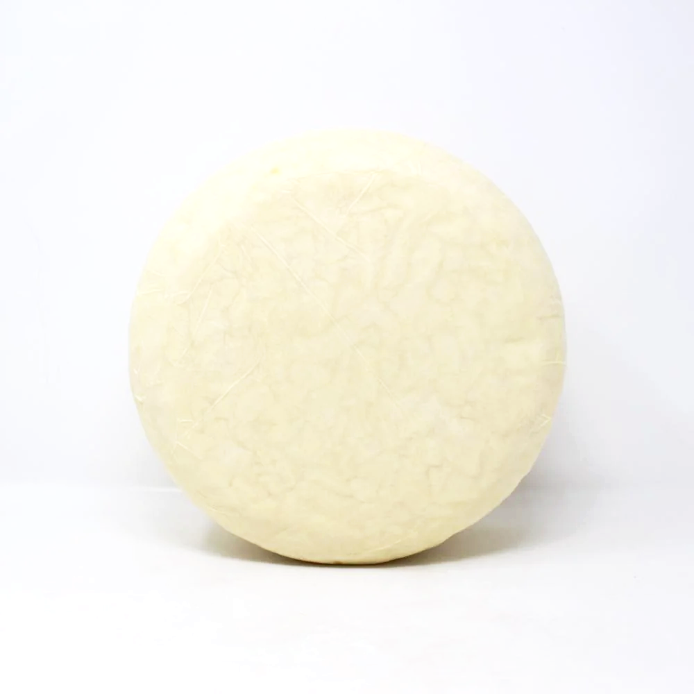 Cal Poly White Cheddar - Cured and Cultivated