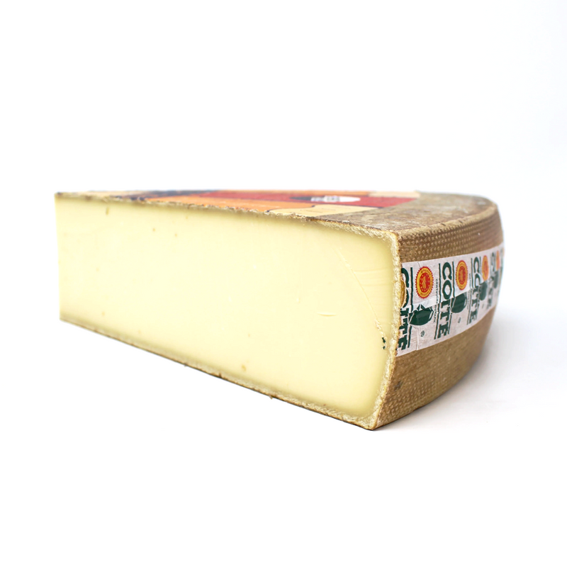 Comte AOP Marcel Petite - Cured and Cultivated