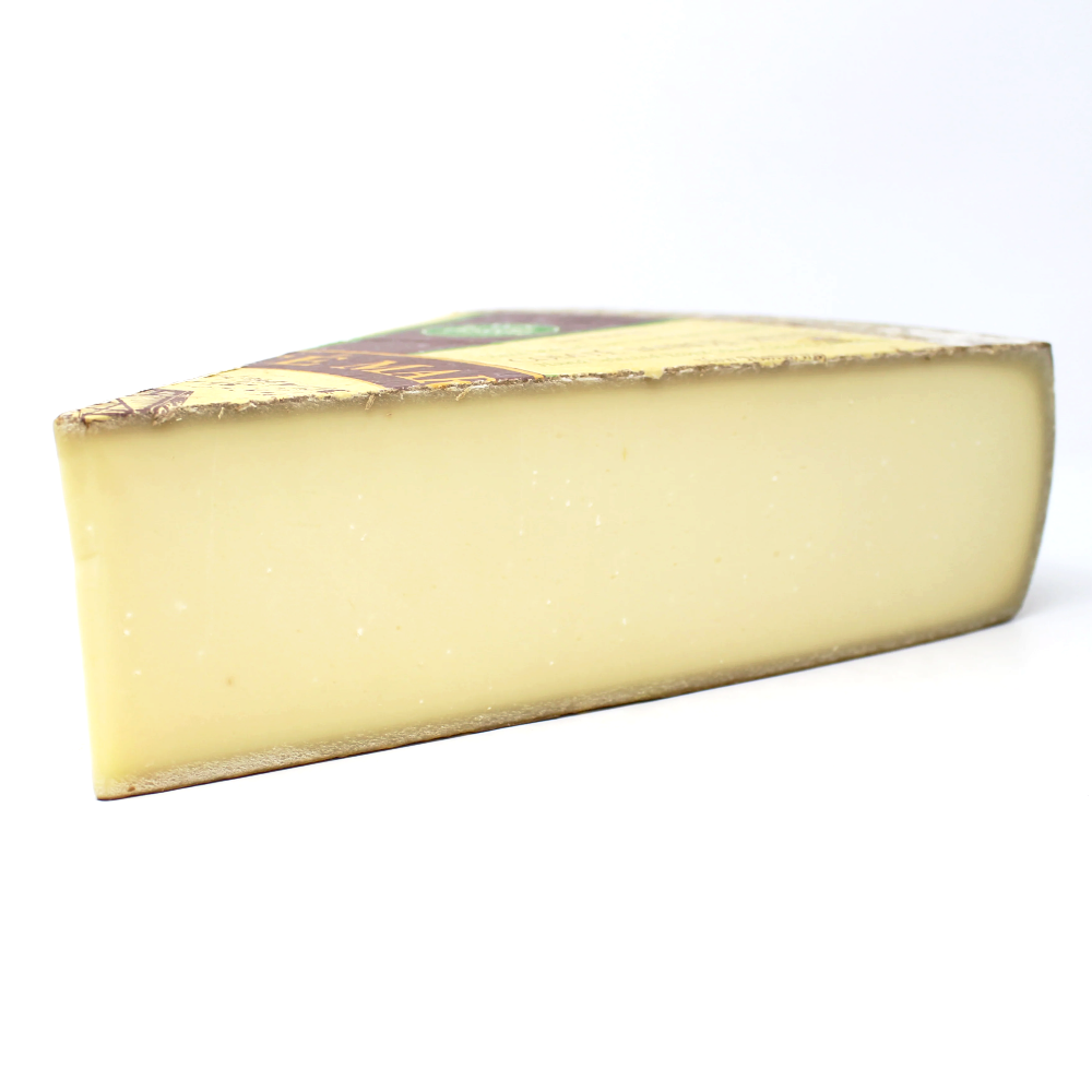 Comte AOP Marcel Petite Reserve - Cured and Cultivated