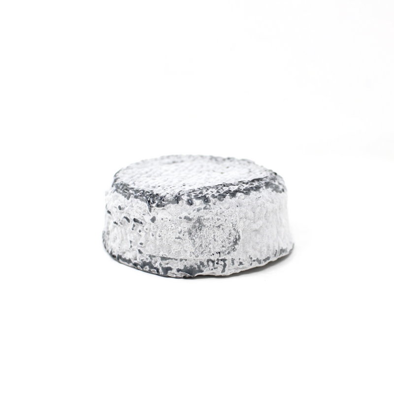 Beillevaire Fleur Cendree cheese - Cured and Cultivated