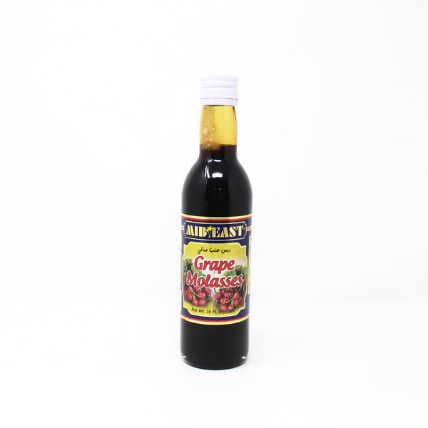 Grape Molasses Mideast - Cured and Cultivated