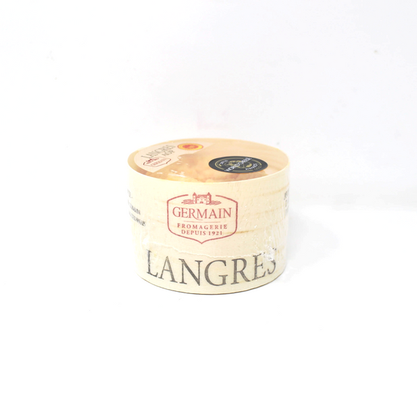 Langres AOP, 6 oz | Cured and Cultivated