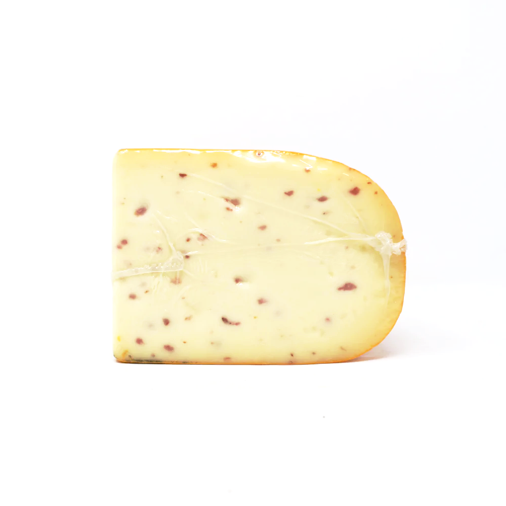 marieke bacon gouda - Cured and Cultivated