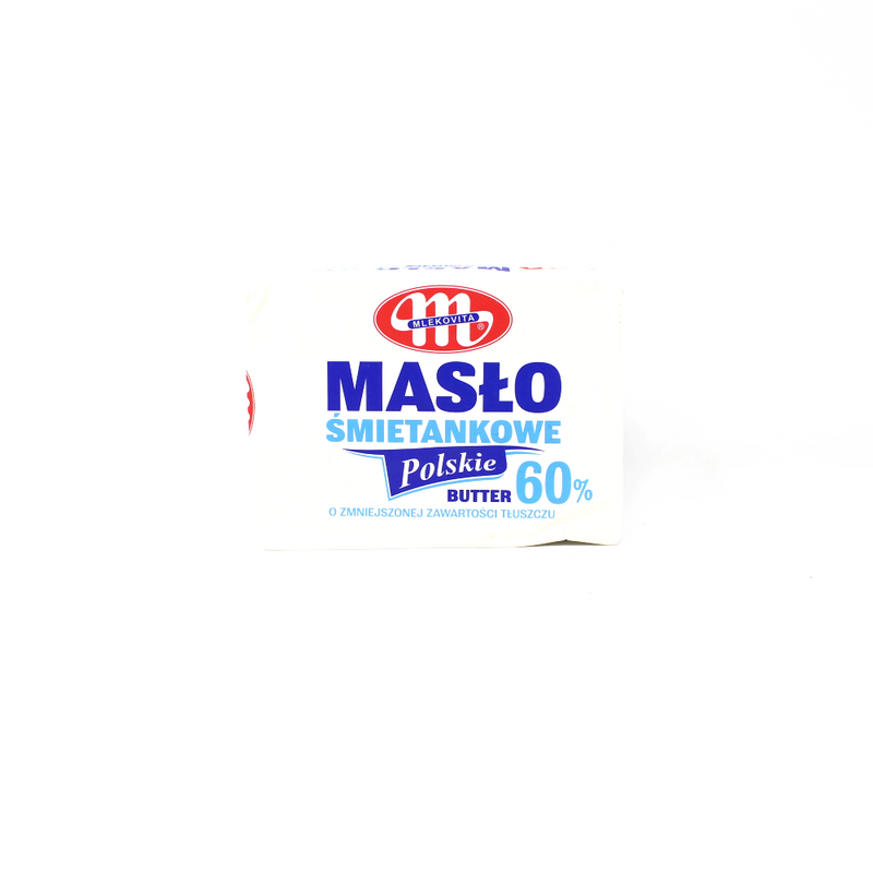 Lite Polish Maslo Butter - Cured and Cultivated
