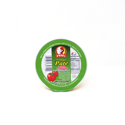 Profi Polish Pate tomatoes - Cured and Cultivated
