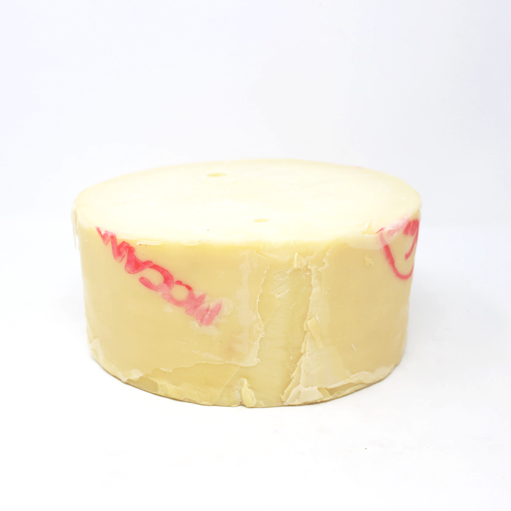 Provolone Piccante Cheese - Cured and Cultivated