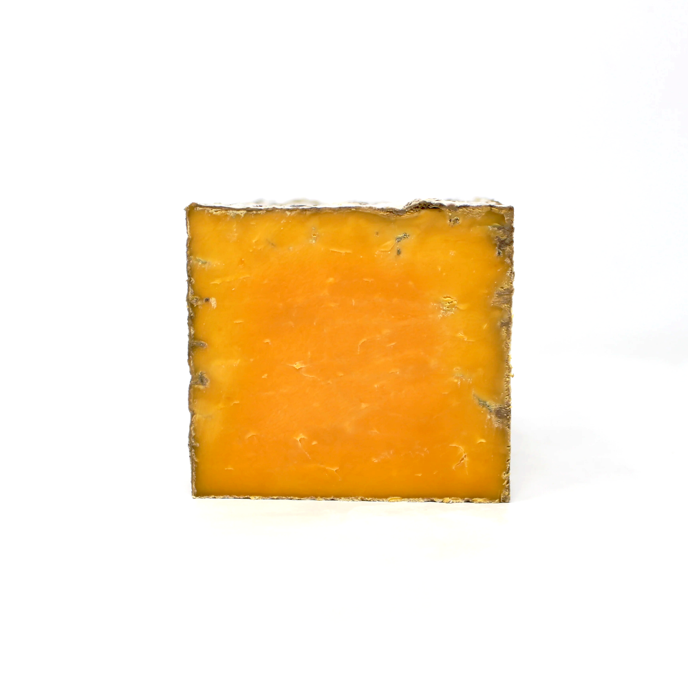 red rock roelli cheese - Cured and Cultivated