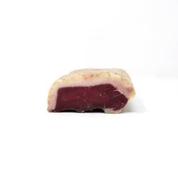 Spotted Trotter Duck Prosciutto - Cured and Cultivated