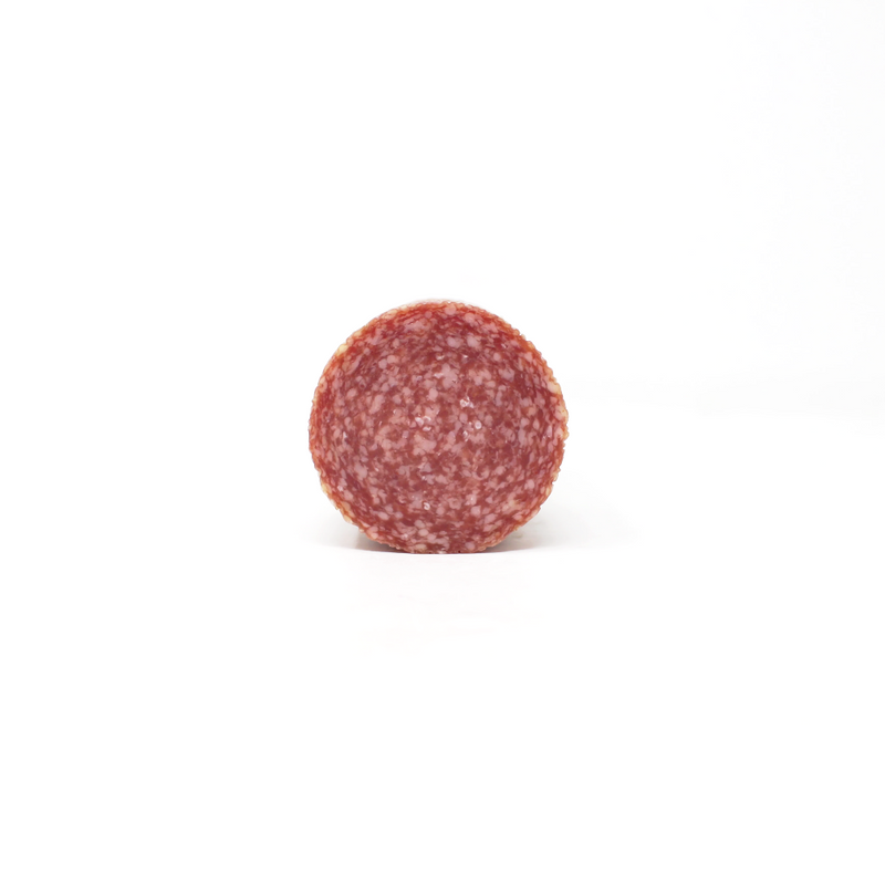Teli Hungarian Salami Bende - Cured and Cultivated