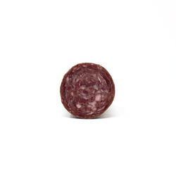 Wagyu Beef Salami - Cured and Cultivated