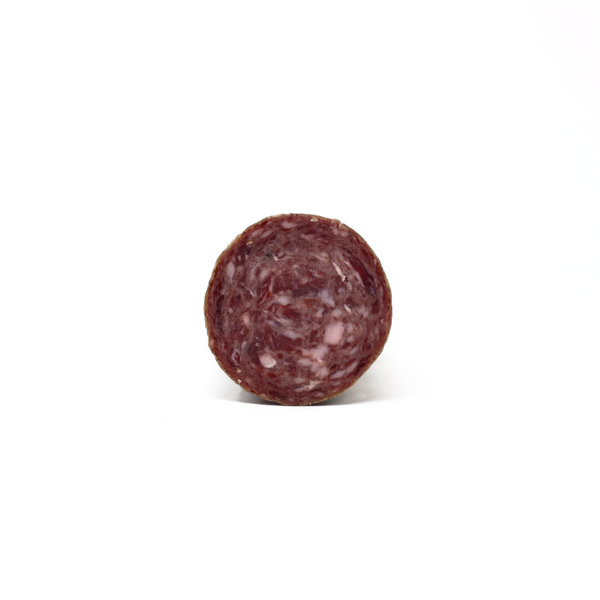 Wagyu Beef Salami - Cured and Cultivated