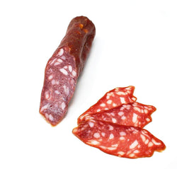 Old Kiev Dry Salami by Alef - Cured and Cultivated